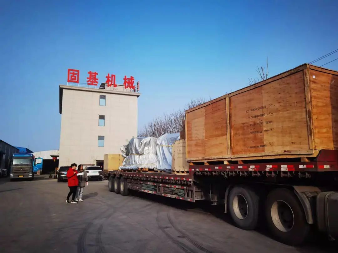 [Hebei Ｇuji] Strengthen the foundation, keep the integrity and innovate.